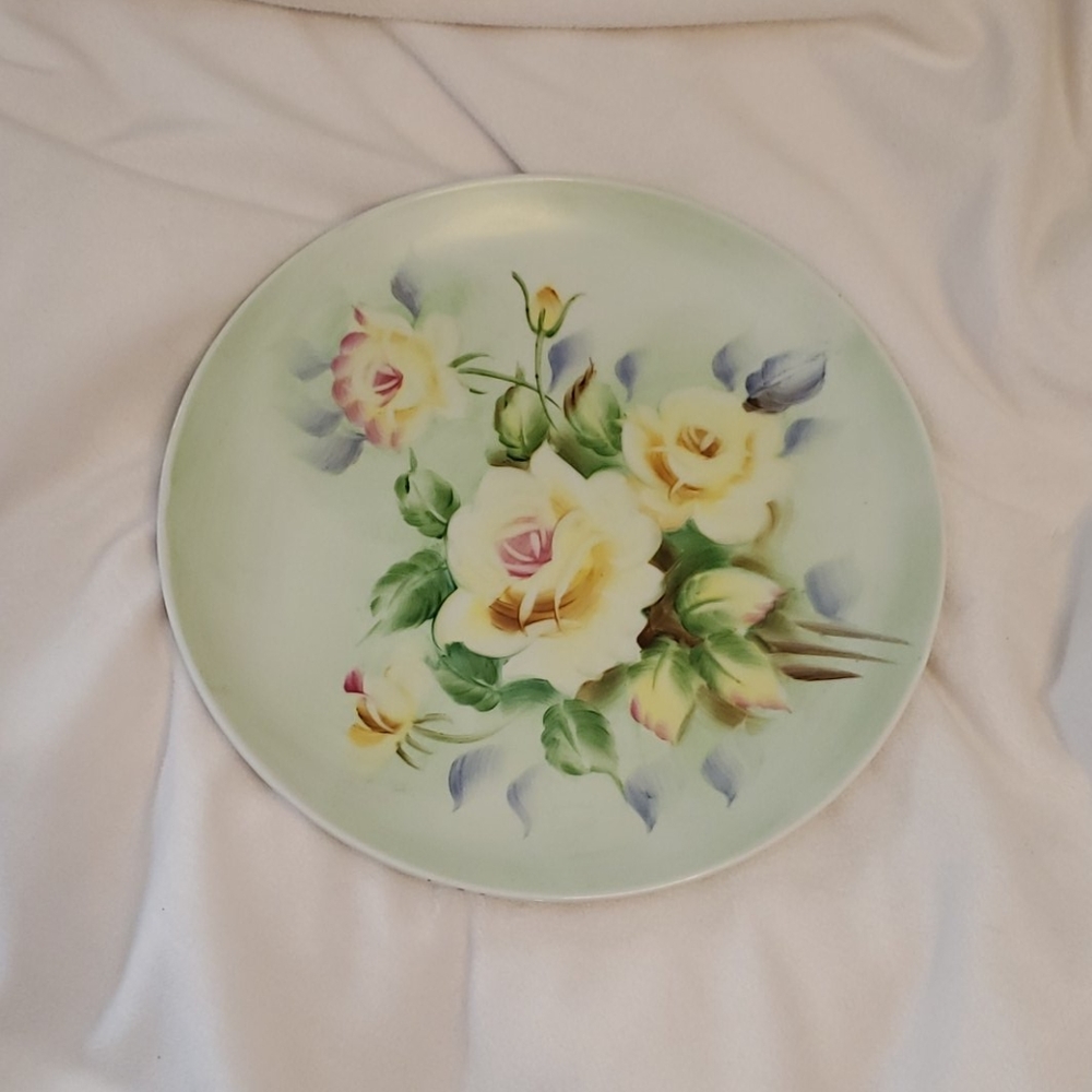Lefton Plate - Picture 2 of 4